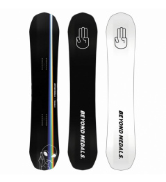 Snowboard Bataleon Beyond Medals 2021/22 vell.156cm