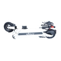 Electric scooter City Boss RX5 white
