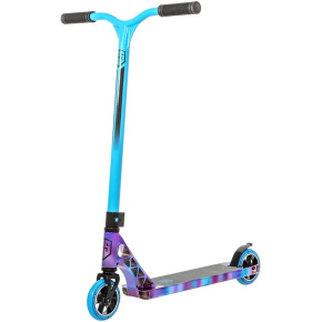 Grit Mayhem Freestyle Scooter (Neo Painted/Blue)