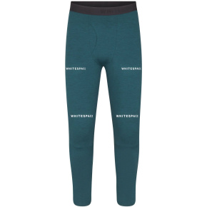 Whitespace Men's Graphane Base Pants (L|Atlantic Deep)