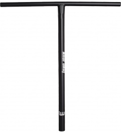 Handlebars Longway Long John 650mm Black