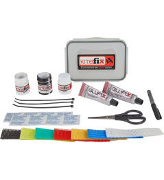 Kitefix Kompletní Kitesurf Repair Kit