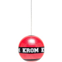 Krom Mikro 5-Set Kendama (Red)