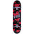RAD Cherry Blossom Skateboard Set (7.75"|Black)