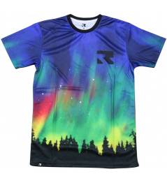 T-shirt Root Industries Northern Lite Dylan Ryan XXL