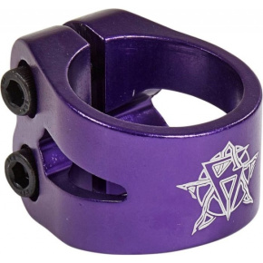 Sleeve Revolution Supply Purple