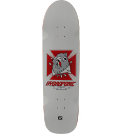 Hydroponic Pool Shape Skate Board (8.75"|Tony Pool Shape)
