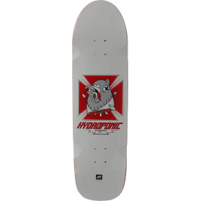 Hydroponic Pool Shape Skate Board (8.75"|Tony Pool Shape)