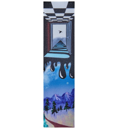 Griptape Undialed Doorway