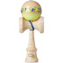 Kendama KROM Unity Sangfroid Yellow