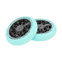 Wheels Oath Bermuda 110mm teal 2pcs