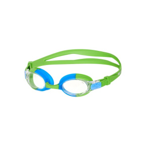 Swimming goggles NILS Aqua NQG700AF Junior green
