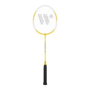 Badminton racket WISH Alumtec 215 yellow