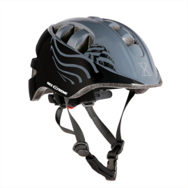 Helmet NILS Extreme MTW08 black