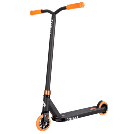 Freestyle scooter Chilli Base orange