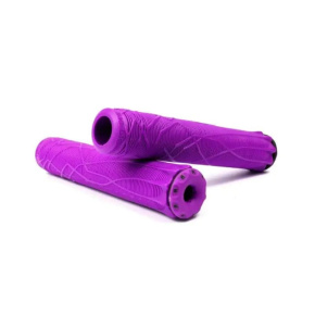 Ethic DTC grips purple