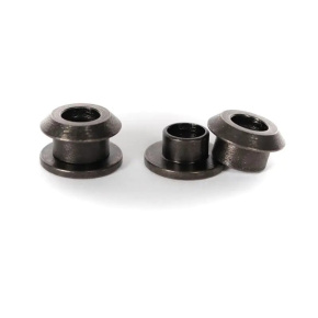 Adapter Kit Fork 8STD 12STD Ethic Black