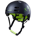 Union Classic Helmet Matt Black XS Adjustable
