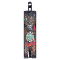 Triad Psychic V2 Deck - 6.0" x 22" Boxed - Black - Voodoo