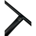 Handlebars Scootshop.cz Titanium Oversize 700 mm black