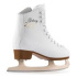 SFR Galaxy Adults Ice Skates - Black - UK:8A EU:42 US:M9L10