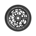 Wheels Oath Bermuda 110mm black 2pcs
