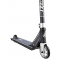 Addict Complete Scooter Defender 3.0 - 550 MM Black/Silver