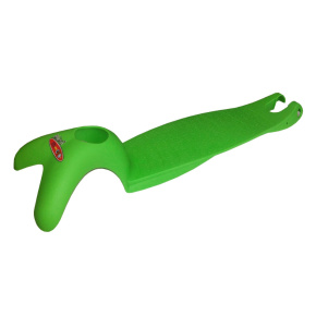 Board for Mini Micro Sporty green