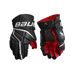 Bauer Vapor 3X S22 SR gloves