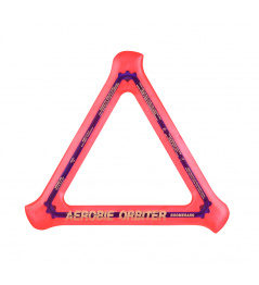 Boomerang Aerobie ORBITER orange