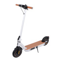 Electric scooter City Boss RS500 white