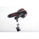 Additional seat City Boss RX5L