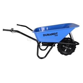Electric wheelbarrow Duramot S500