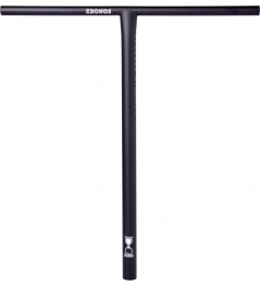 Handlebar Longway Kronos Titanium 700mm black