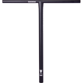Handlebar Longway Kronos Titanium 700mm black