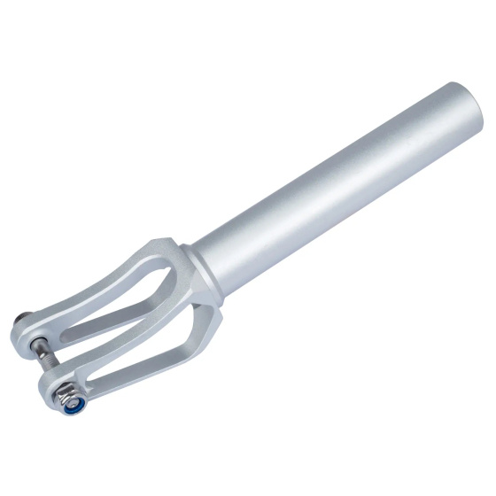 Striker Aether SCS/HIC Fork Silver