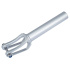 Striker Aether SCS/HIC Fork Silver