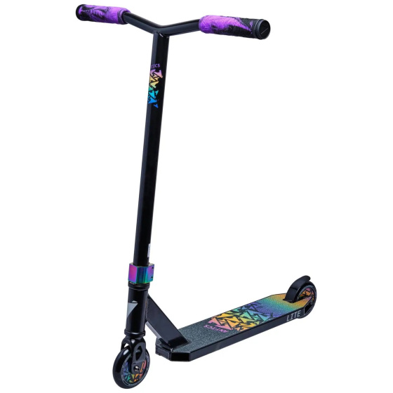 Freestyle Scooter Antics Lite black