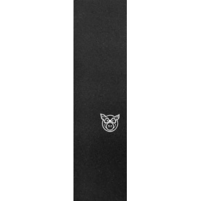 Pig Printed Griptape Pro Skateboard (Logo)