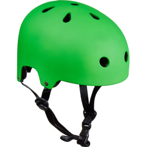 HangUp Skate Kids Helmet II (L-XL|Green)