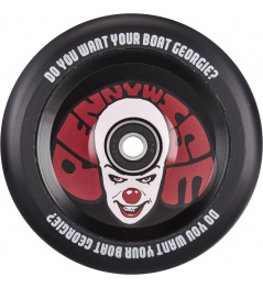 Wheel Infinity Hollowcore V2 110mm Killer Clown