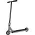 North Switchblade 2021 Freestyle Scooter (Silver & Matte Black)
