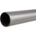 Handlebar Native Stem 635mm Raw