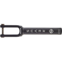 Striker Revus SCS / HIC matt black fork