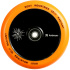 Oranžové kolečko Root Industries Air Radiant 120mm