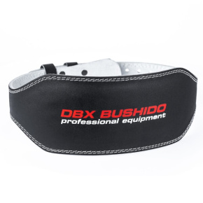 DBX BUSHIDO DBX-WB-4 weightlifting belt
