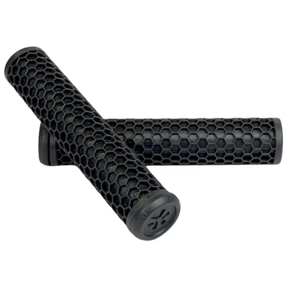 Union Honeycomb Soft Grips Black
