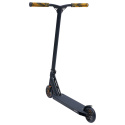 Freestyle scooter Triad Psychic Delinquent Black/Gold/Grey/Goblin