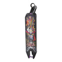 Triad Psychic Deck 520mm black + griptape free