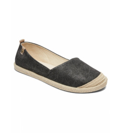 Roxy Shoes Flora II black 2019 Ladies vell.EUR39